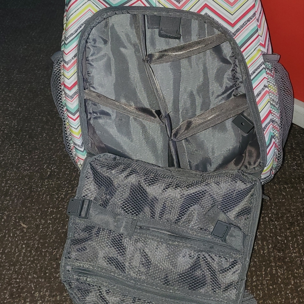 Thirty-one travel bag set - Picture 16 of 16